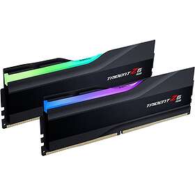 G.Skill Trident Z5 RGB DDR5 6400MHz 2x64GB (F5-6400J3644F64GX2-TZ5RK)