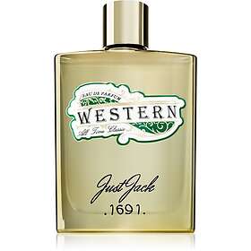 Just Jack Western edp 120ml