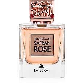 La Sera Safran Rose edp 100ml