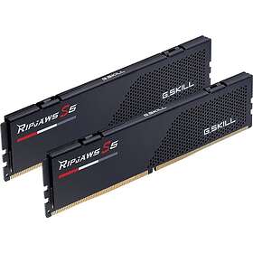 G.Skill Ripjaws S5 DDR5 6400MHz 2x64GB (F5-6400J3644F64GX2-RS5K)