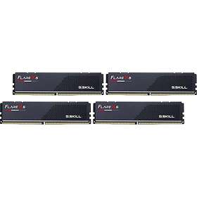 G.Skill Flare X5 DDR5 6000MHz 4x64GB (F5-6000J3244G64GX4-FX5)