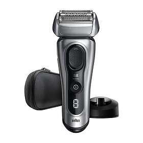 Braun Series 8 8617s
