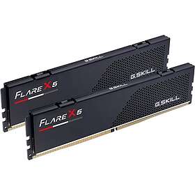 G.Skill Flare X5 DDR5 6000MHz 2x64GB (F5-6000J3644D64GX2-FX5)