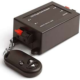 Light Solutions Dimmer Remote control 12/24V