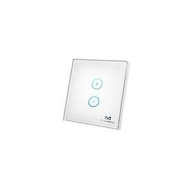 MCO Home Glass Touch Dimmer