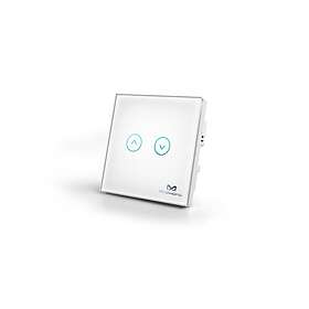 MCO Home Glass Touch Shutter UK