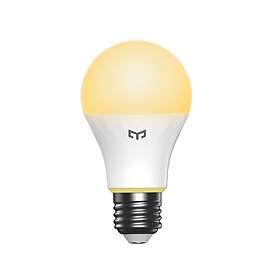 Yeelight GU10 Smart Bulb W4 (Dimmable)