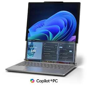 Lenovo ThinkBook Plus Gen 6 21TR0000LT 14" Core Ultra 7 258V 32GB RAM 1TB SSD