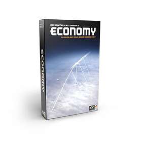 High Frontier 4 All: Module 5 Economy