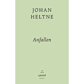 Anfallen