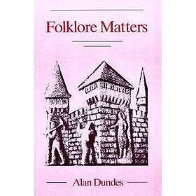 Folklore Matters