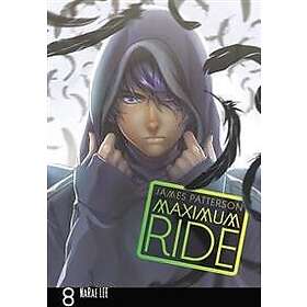Maximum Ride: The Manga, Vol. 8