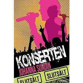 Konserten