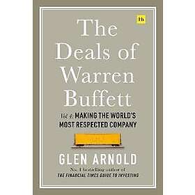 The Deals of Warren Buffett Volume 4