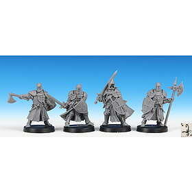Black Scorpion Breninmoor Foot Knights 2