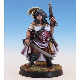 Black Scorpion Bonny
