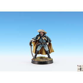Black Scorpion 7th Cavalry General Custer