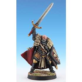Black Scorpion Breninmoor Grand Master of the Knights Citadel