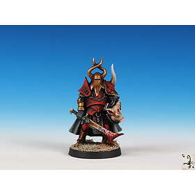Black Scorpion Breninmoor Chaos Knight