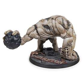 Modiphius Entertainment Fallout: Wasteland Warfare: Cryptids Grafton Monster