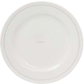 Lexington Porcelain Plate 27,5 cm 4-pack