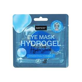 SenceBeauty Eye Mask Hydrogel Under Eye Hydro Shock 6ml