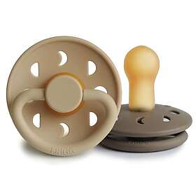 FRIGG Moon Phase Latex 2-pack