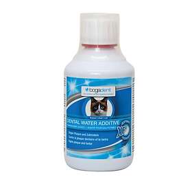 Bogadent Dental Water Additive Cat 250ml