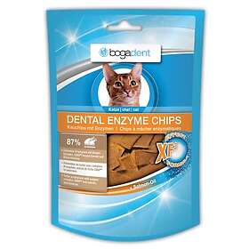 Bogadent KW Dental Enzyme Chips Chicken Cat 50g