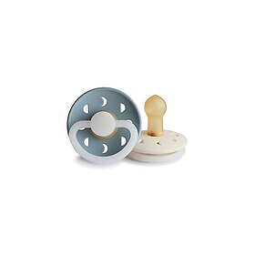 FRIGG Moon Phase Night Latex 2-pack