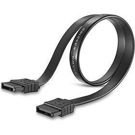 Andersson SATA 6 Straight-Angled 0,3M