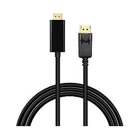 Andersson DP-HDMI 4K 1,5M