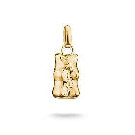 Thomas Sabo Charm Club Connect Goldbear Cc1276-413-39