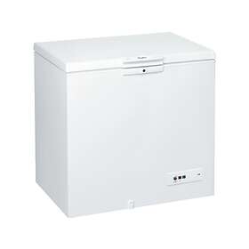Whirlpool WHM221133 (White)