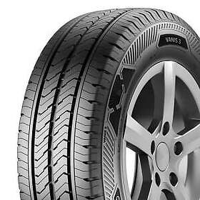 Barum Vanis 3 215/75 R16 116/114R
