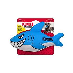 Kong Maxx Shark 26,5x15x5cm
