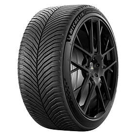 Michelin Crossclimate 3 255/40 R20 101Y