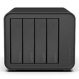 TerraMaster F4-424
