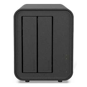 TerraMaster F2-424