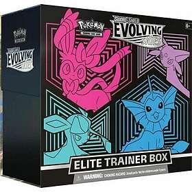Pokémon TCG Sword & Shield Evolving Skies: Elite Trainer Box