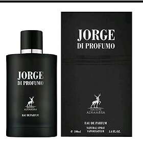 Maison Alhambra Jorge Di Profumo edp 100ml