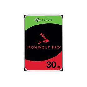Seagate IronWolf Pro ST30000NT011 30TB