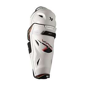 Bauer Vapor Flypro Shin Guards Int