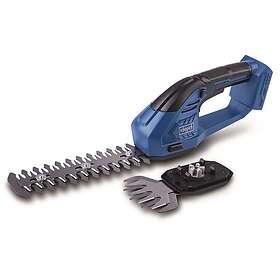 Scheppach C-HTGS200-X