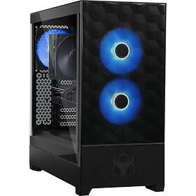 Taurus Pro Gaming d100081 Ryzen 5 7600 16GB RAM 1TB SSD RX 9060 XT