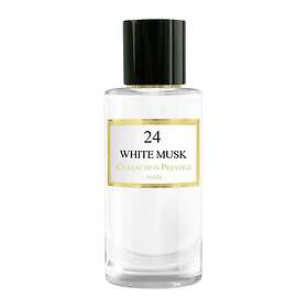 Collection Prestige White Musk 24 EDP 50ml