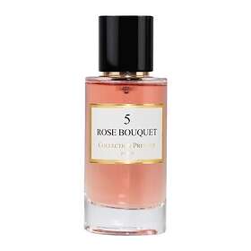 Collection Prestige Rose Bouquet 5 edp 50ml