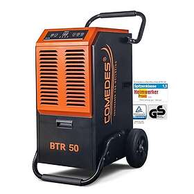 Comedes BTR 50