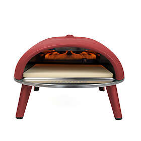 DeliVita Diavolo Pizzaugn Gas