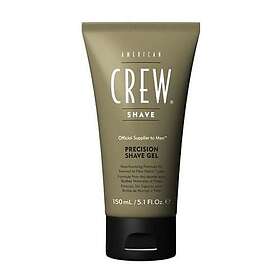 American Crew Precision Shave Gel 150ml